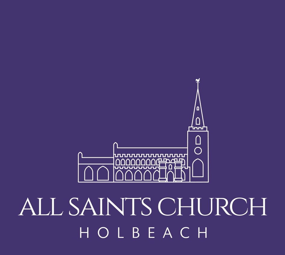 All Saints Church, Holbeach